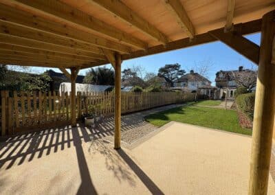 fox landscaping facebook gallery 1